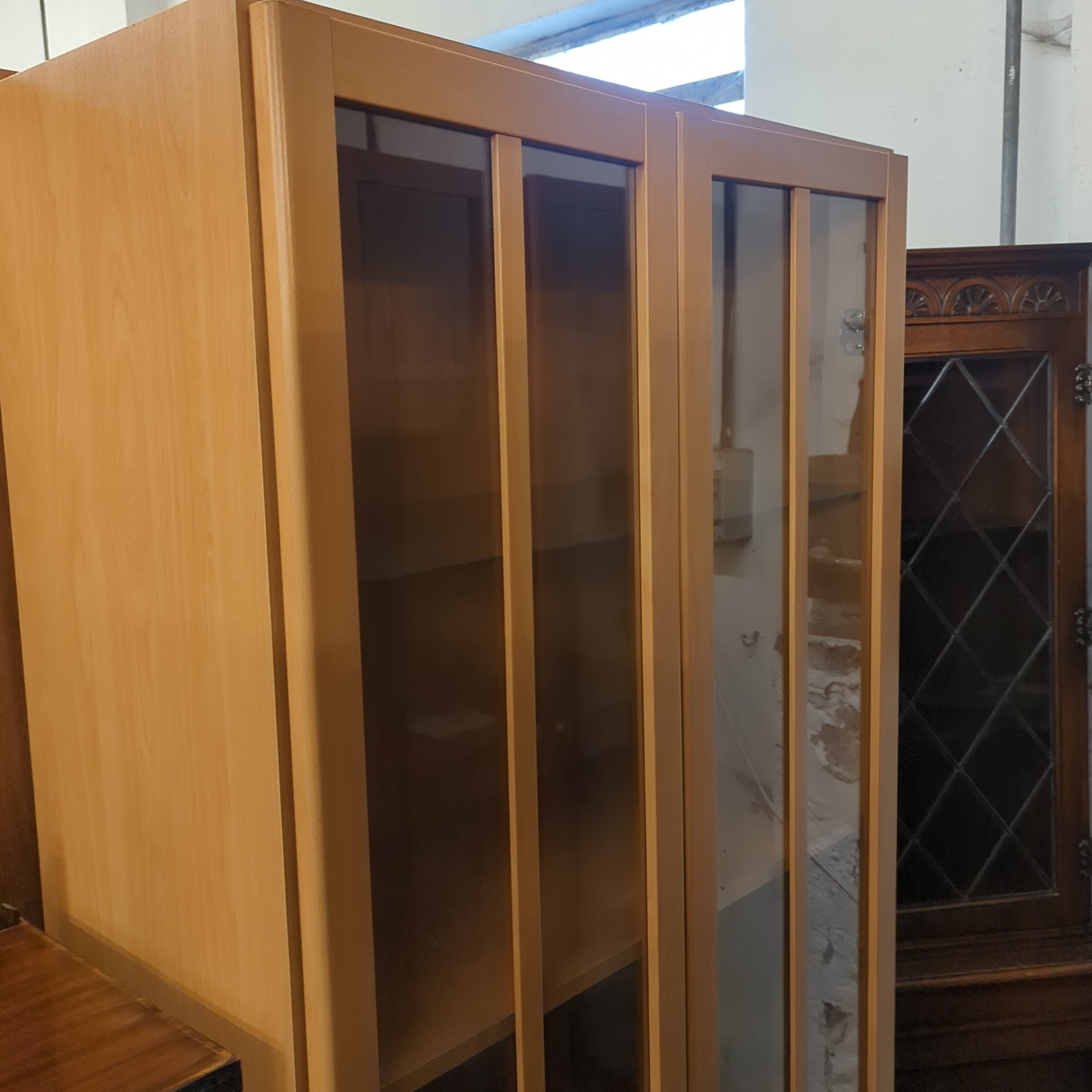 Bookcase